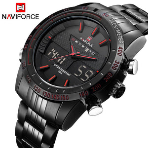 NAVIFORCE 9024