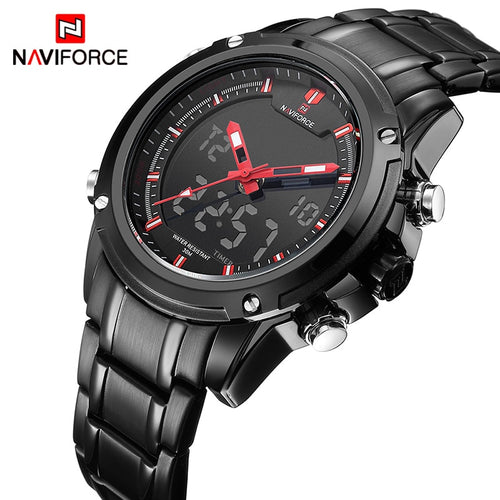 NAVIFORCE 9050