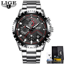 Load image into Gallery viewer, LIGE 9821