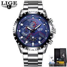 Load image into Gallery viewer, LIGE 9821