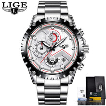 Load image into Gallery viewer, LIGE 9821