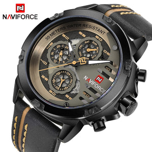 NAVIFORCE 9110