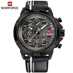 NAVIFORCE 9110