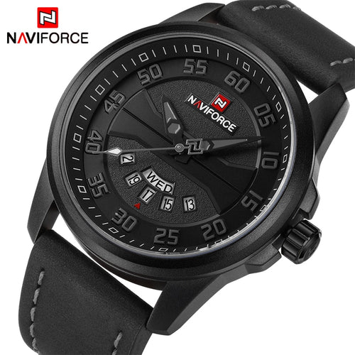 NAVIFORCE 9124