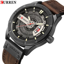 Load image into Gallery viewer, CURREN 8301