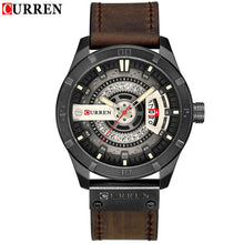 Load image into Gallery viewer, CURREN 8301