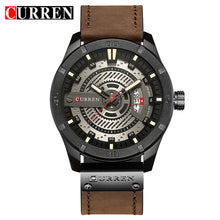 Load image into Gallery viewer, CURREN 8301