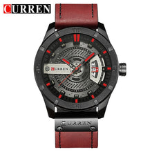 Load image into Gallery viewer, CURREN 8301