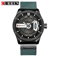 Load image into Gallery viewer, CURREN 8301