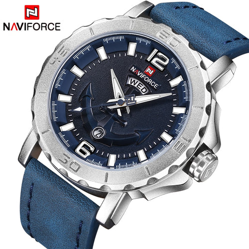 NAVIFORCE 9112