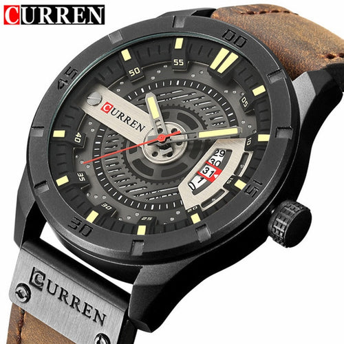 CURREN 8301