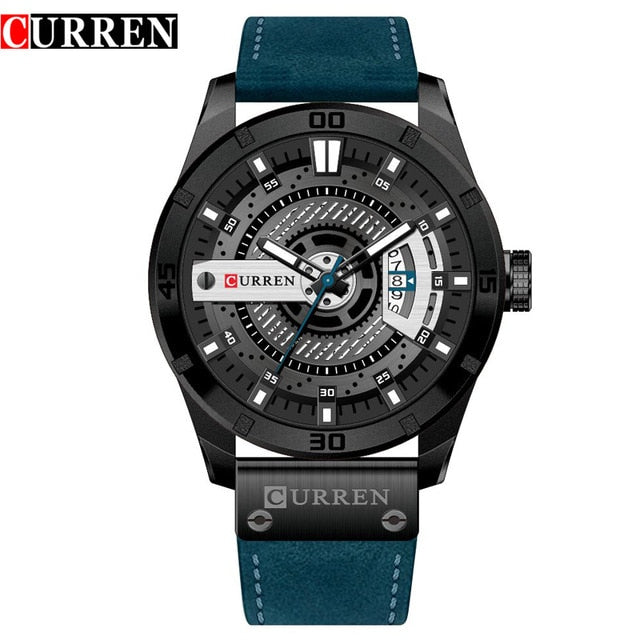 CURREN 8301