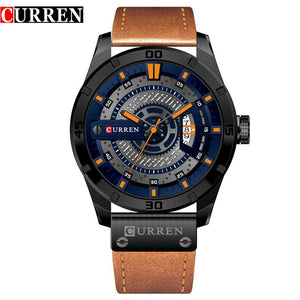 CURREN 8301