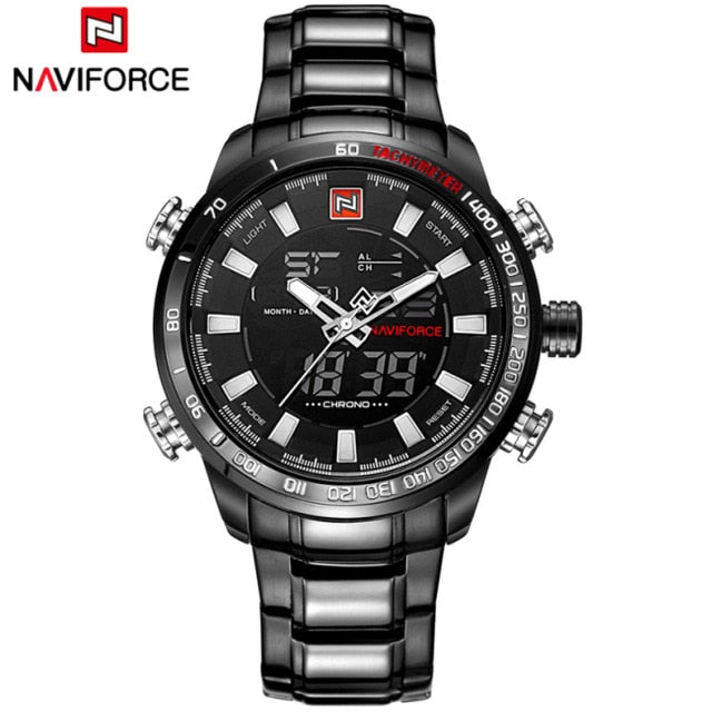 NAVIFORCE 9093