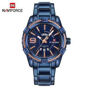 NAVIFORCE 9117