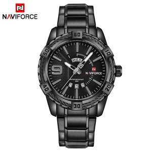 NAVIFORCE 9117