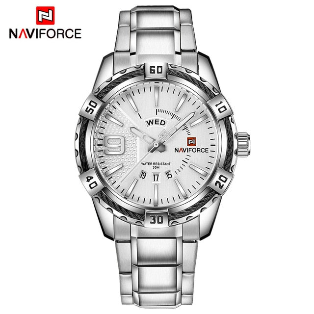 NAVIFORCE 9117