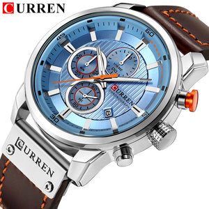 CURREN 8291