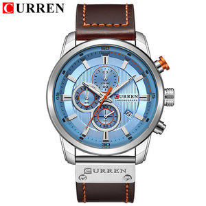 CURREN 8291