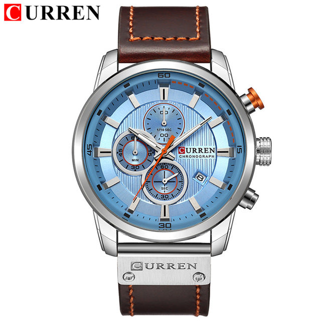 CURREN 8291