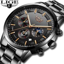 Load image into Gallery viewer, LIGE 9877