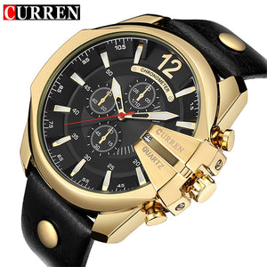 CURREN 8176