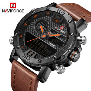 NAVIFORCE 9134