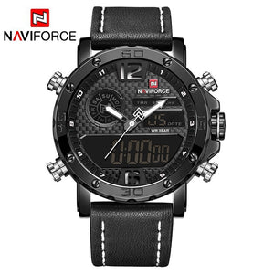 NAVIFORCE 9134