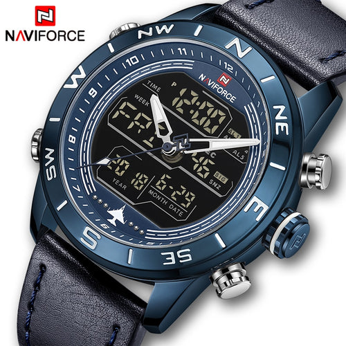 NAVIFORCE 9144