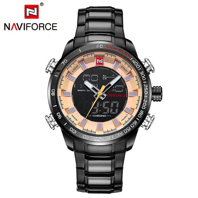 NAVIFORCE 9093