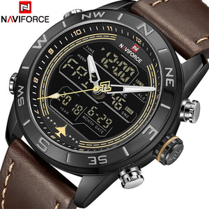 NAVIFORCE 9144