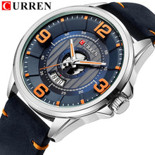 Load image into Gallery viewer, CURREN 8305