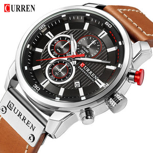 CURREN 8291