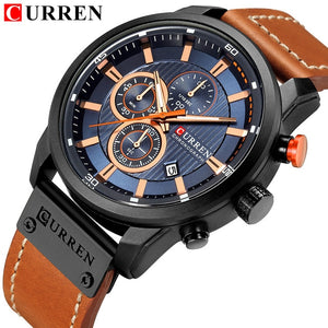 CURREN 8291