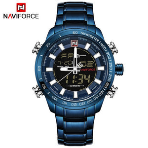 NAVIFORCE 9093