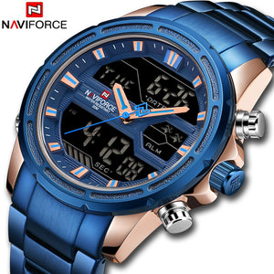 NAVIFORCE 9138