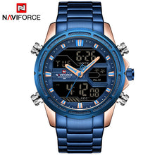 Load image into Gallery viewer, NAVIFORCE 9138