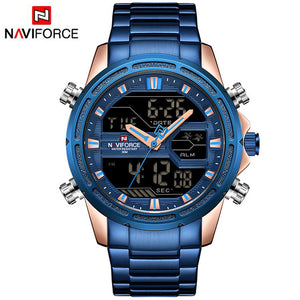 NAVIFORCE 9138