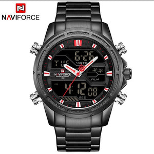 NAVIFORCE 9138