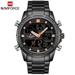 NAVIFORCE 9138