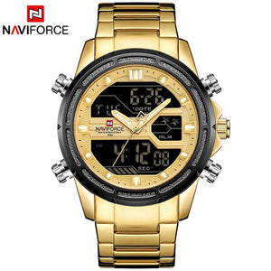 NAVIFORCE 9138