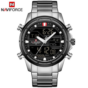 NAVIFORCE 9138