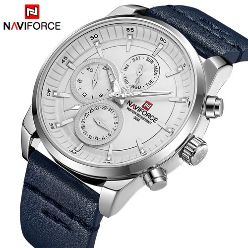 NAVIFORCE 9148