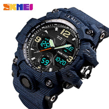 Load image into Gallery viewer, SKMEI 1155