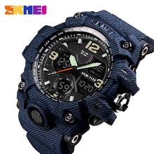 Load image into Gallery viewer, SKMEI 1155