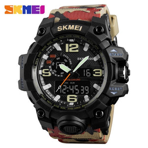 SKMEI 1155