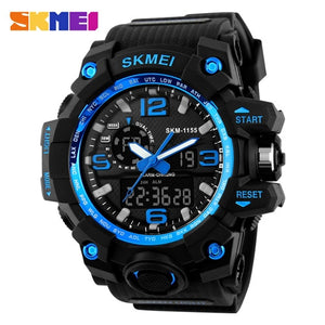 SKMEI 1155