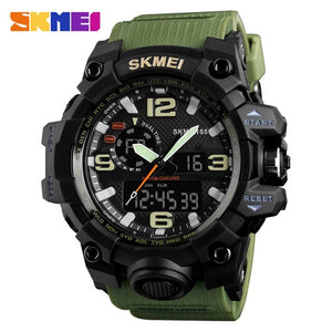 SKMEI 1155