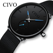 Load image into Gallery viewer, CIVO 0124