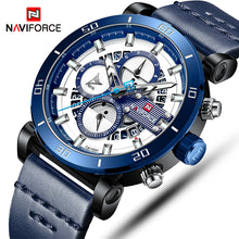 Load image into Gallery viewer, NAVIFORCE 9131